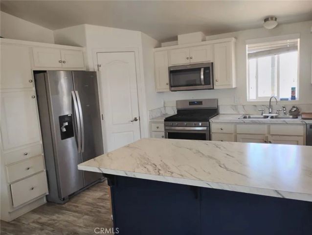 59188 Forrest Drive, Yucca Valley, CA 92284