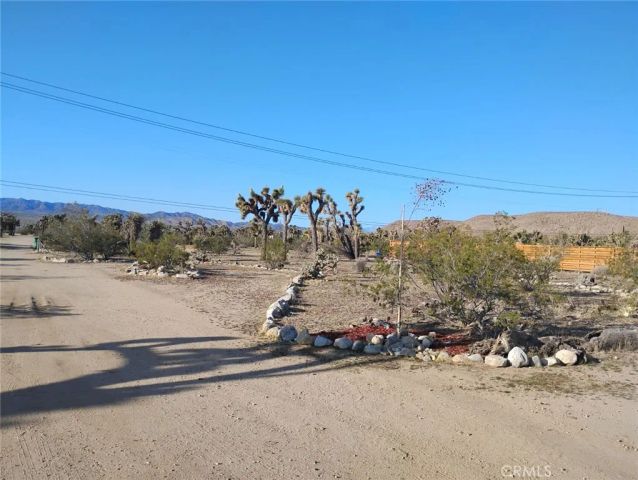 59188 Forrest Drive, Yucca Valley, CA 92284