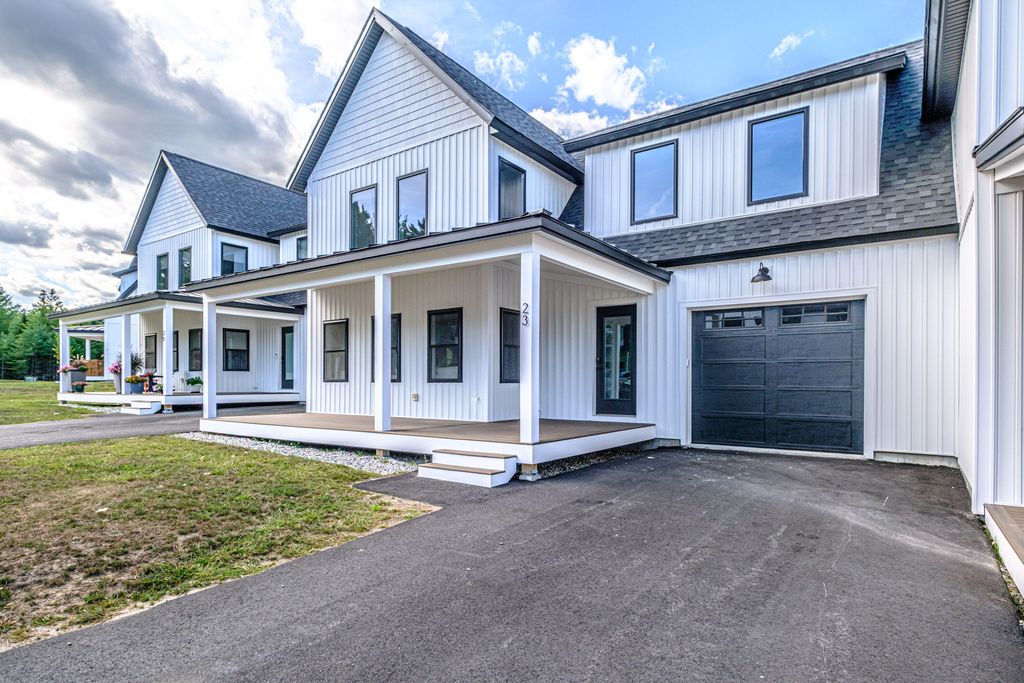 23 Fairway Commons Drive 6, Gorham, ME 04038 — photo 2