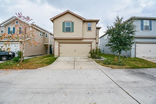 19441 Archer Glen Drive, Houston, TX 77073