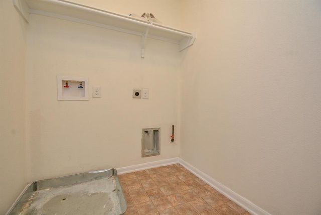 19441 Archer Glen Drive, Houston, TX 77073