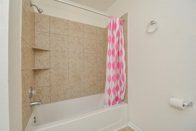 19441 Archer Glen Drive, Houston, TX 77073