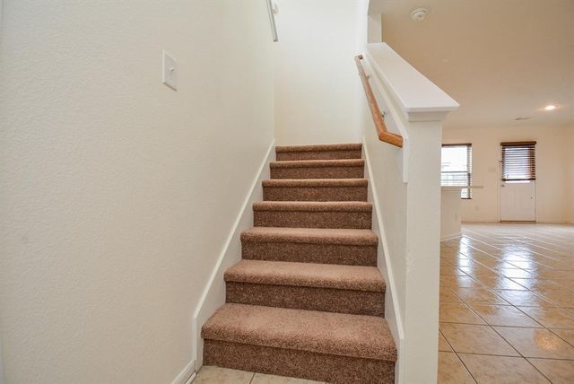 19441 Archer Glen Drive, Houston, TX 77073