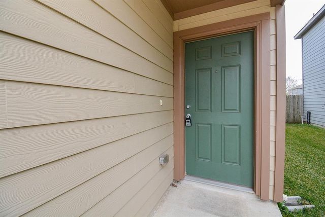 19441 Archer Glen Drive, Houston, TX 77073