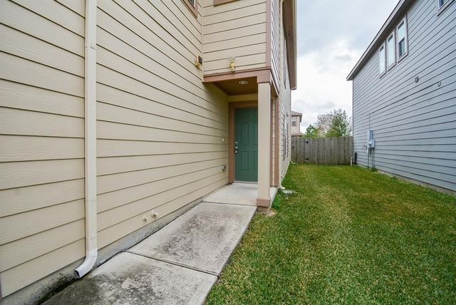 19441 Archer Glen Drive, Houston, TX 77073