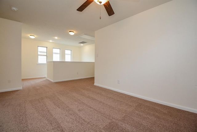 19441 Archer Glen Drive, Houston, TX 77073