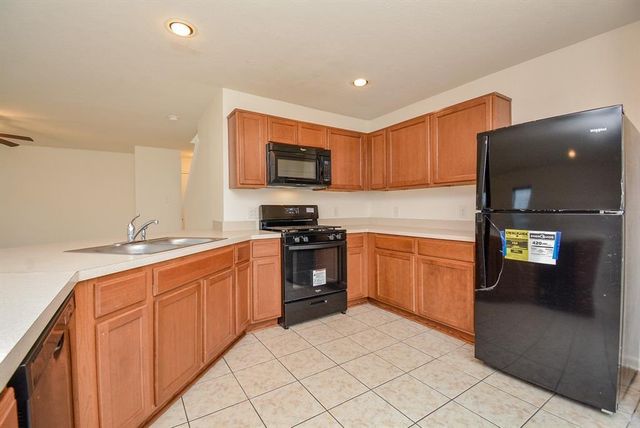 19441 Archer Glen Drive, Houston, TX 77073