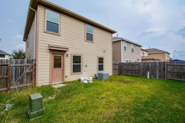 19441 Archer Glen Drive, Houston, TX 77073