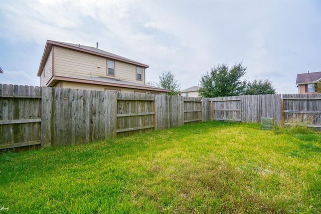 19441 Archer Glen Drive, Houston, TX 77073