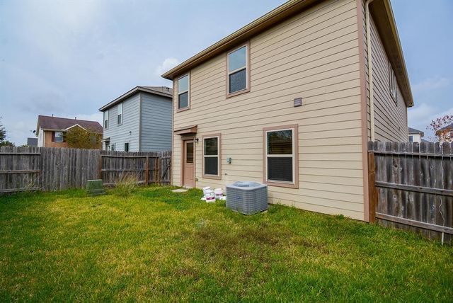 19441 Archer Glen Drive, Houston, TX 77073