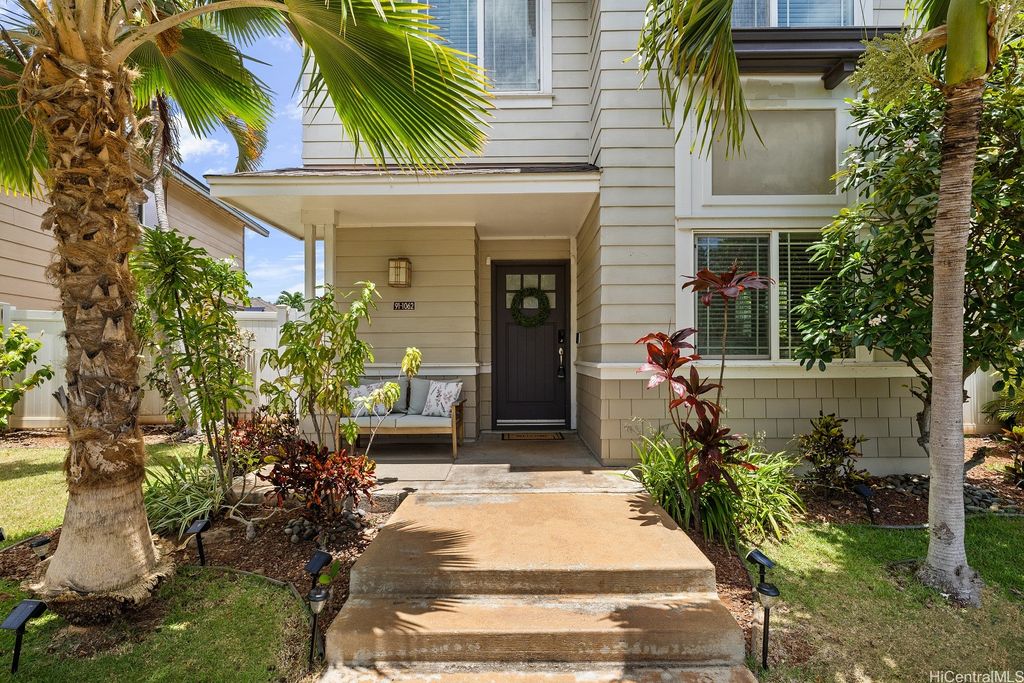 91-1062 Kai Kukuma Street, Ewa Beach, HI 96706