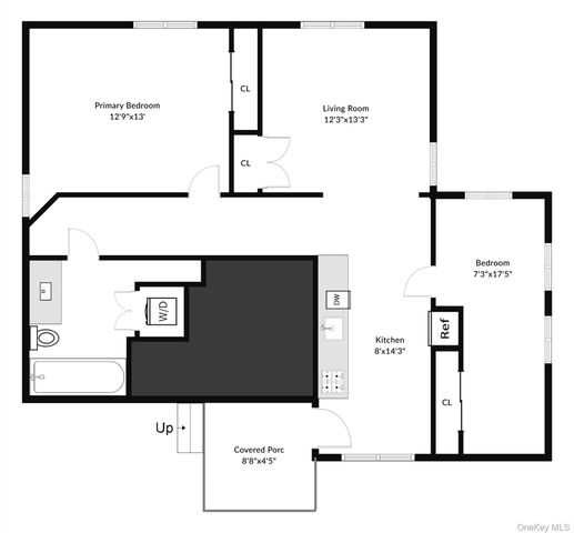 10 9th Street 2, New Rochelle, NY 10801