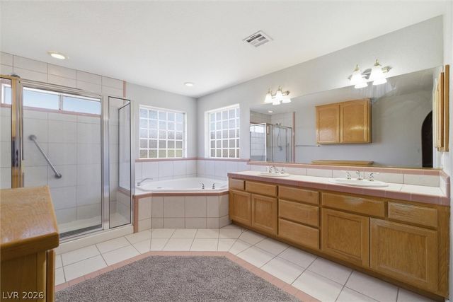 3240 Kaibab Street, Pahrump, NV 89048