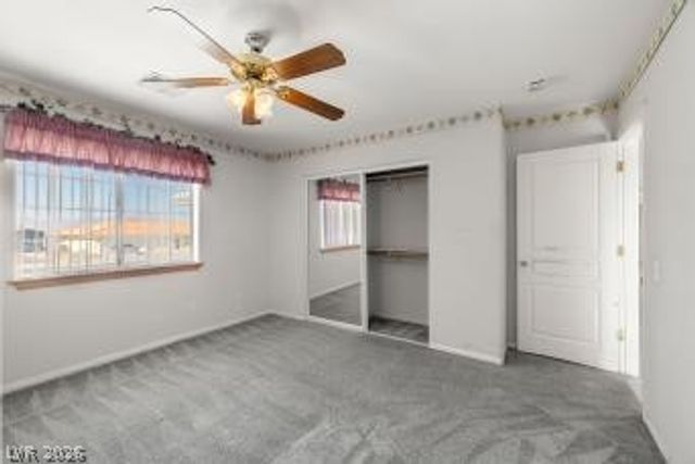 3240 Kaibab Street, Pahrump, NV 89048