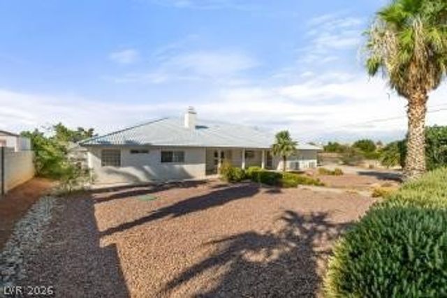 3240 Kaibab Street, Pahrump, NV 89048