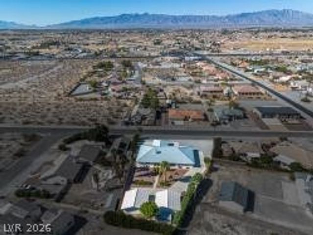 3240 Kaibab Street, Pahrump, NV 89048