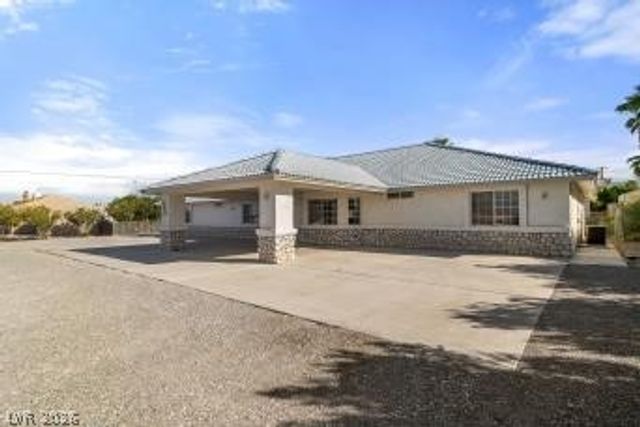 3240 Kaibab Street, Pahrump, NV 89048