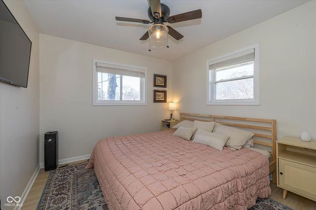 503 S 9th Avenue, Beech Grove, IN 46107