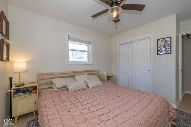 503 S 9th Avenue, Beech Grove, IN 46107