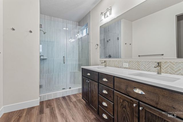 9036 W W Virginia City Dr., Star, ID 83669