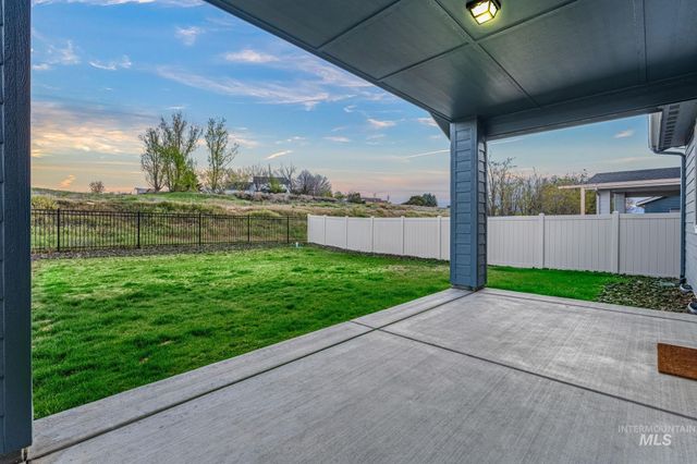 9036 W W Virginia City Dr., Star, ID 83669