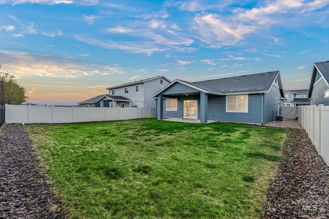 9036 W W Virginia City Dr., Star, ID 83669