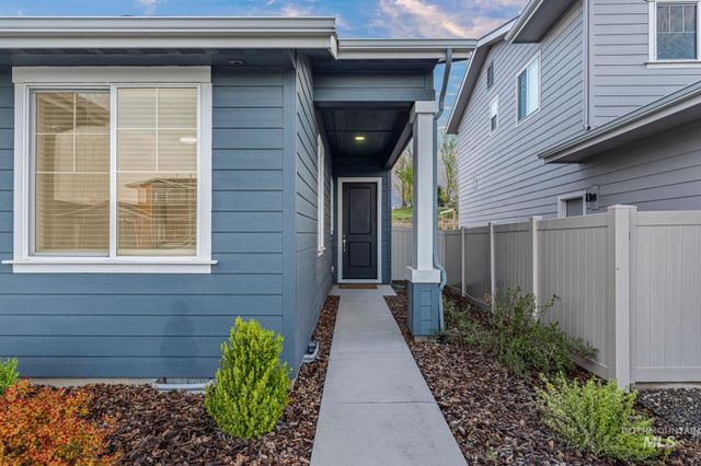 9036 W W Virginia City Dr., Star, ID 83669