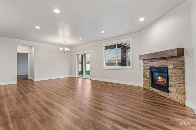 9036 W W Virginia City Dr., Star, ID 83669