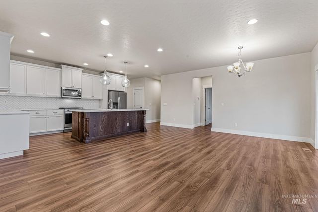 9036 W W Virginia City Dr., Star, ID 83669