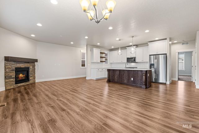 9036 W W Virginia City Dr., Star, ID 83669