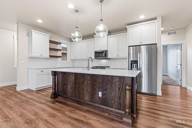 9036 W W Virginia City Dr., Star, ID 83669