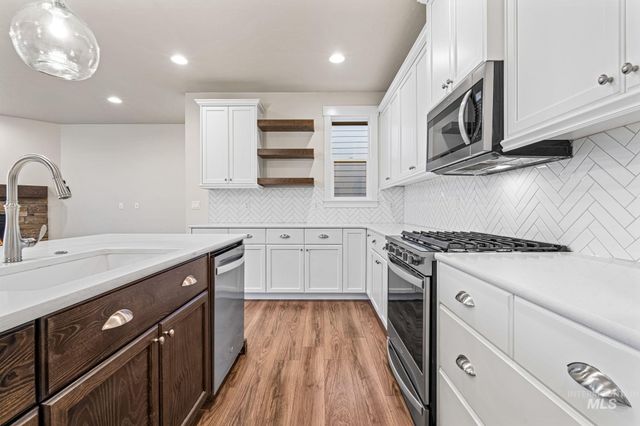 9036 W W Virginia City Dr., Star, ID 83669