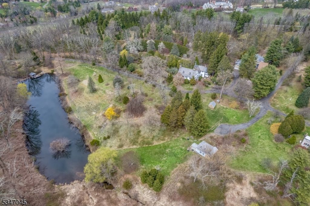 0 Private Lane, Mendham Boro, NJ 07945