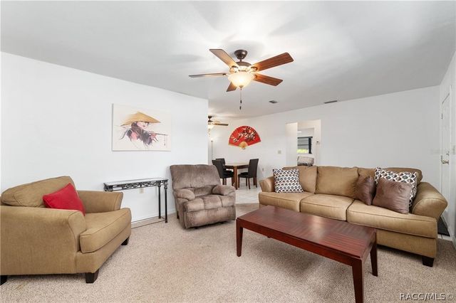 9317 E Crescent Drive, Inverness, FL 34450