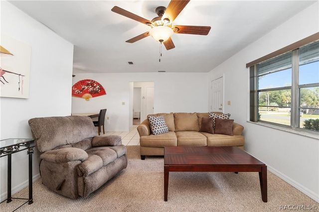 9317 E Crescent Drive, Inverness, FL 34450