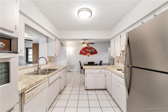 9317 E Crescent Drive, Inverness, FL 34450