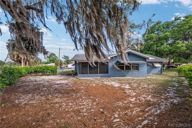 9317 E Crescent Drive, Inverness, FL 34450