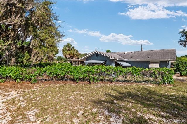 9317 E Crescent Drive, Inverness, FL 34450
