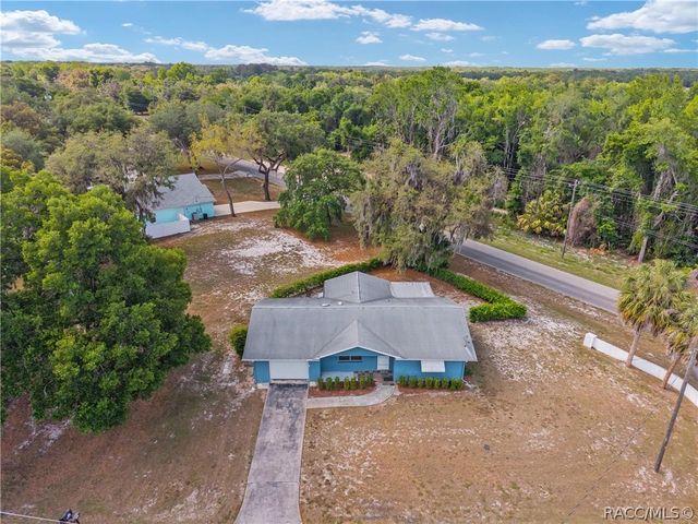 9317 E Crescent Drive, Inverness, FL 34450