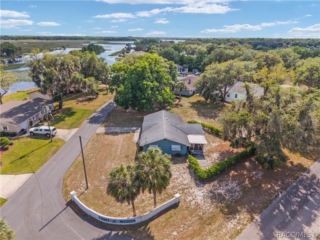 9317 E Crescent Drive, Inverness, FL 34450