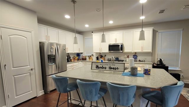 1611 Temperance Way, Wylie, TX 75098