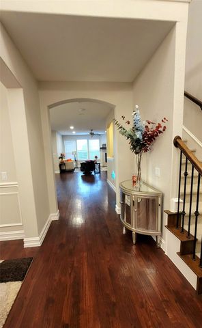 1611 Temperance Way, Wylie, TX 75098