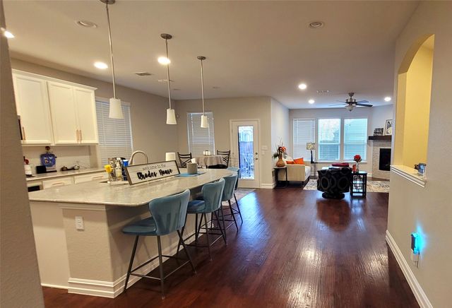 1611 Temperance Way, Wylie, TX 75098