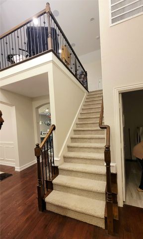 1611 Temperance Way, Wylie, TX 75098