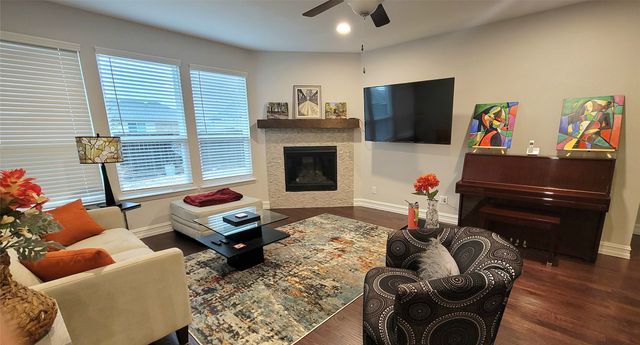 1611 Temperance Way, Wylie, TX 75098