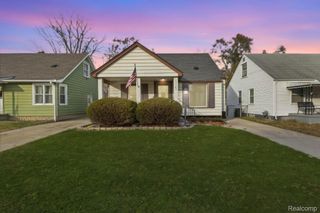 24080 Stanford Street, Dearborn Heights, MI 48125