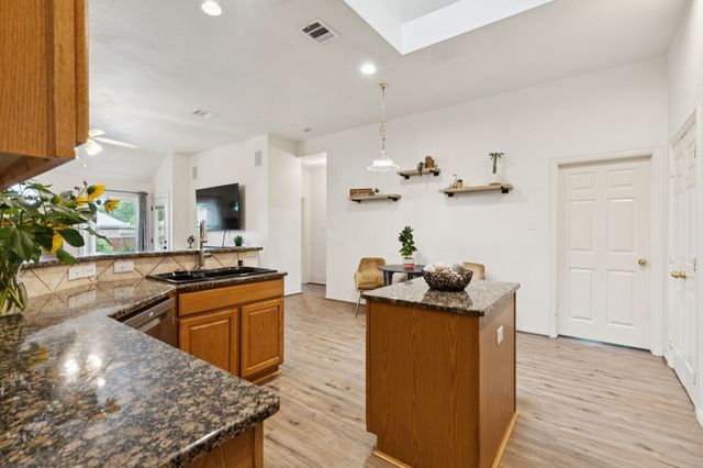 3505 Summer Drive, Wylie, TX 75098