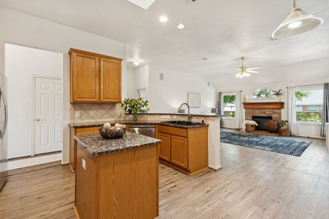 3505 Summer Drive, Wylie, TX 75098