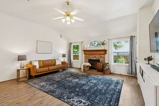 3505 Summer Drive, Wylie, TX 75098