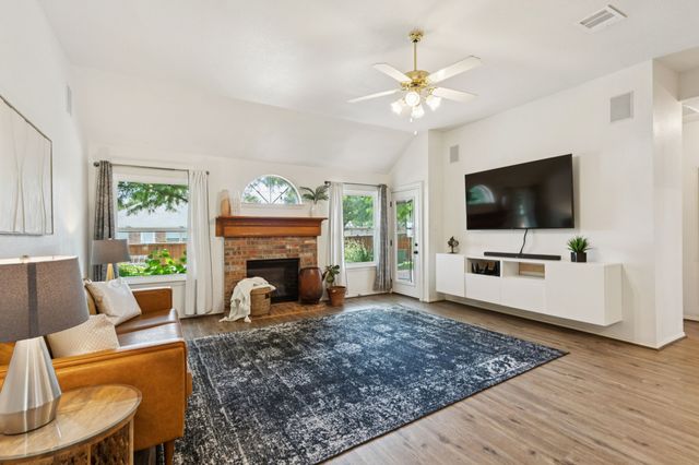 3505 Summer Drive, Wylie, TX 75098